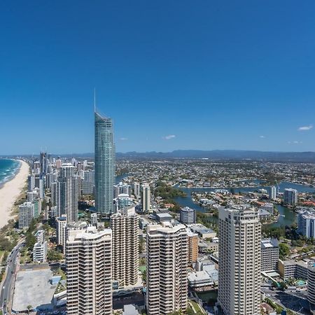 Soul 2 & 3 Bedroom Ocean View - We Accommodate Χρυσή Ακτή Εξωτερικό φωτογραφία