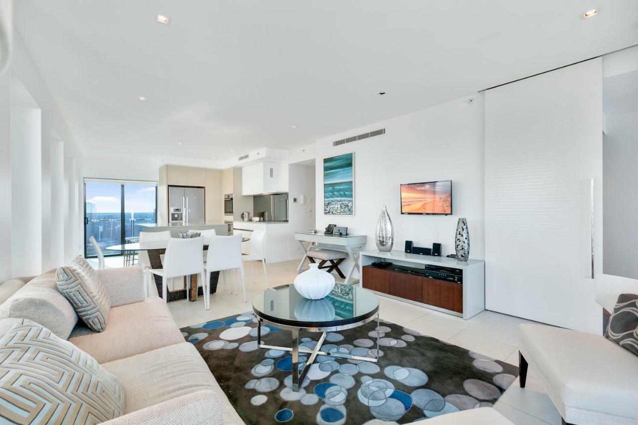 Soul 2 & 3 Bedroom Ocean View - We Accommodate Χρυσή Ακτή Εξωτερικό φωτογραφία